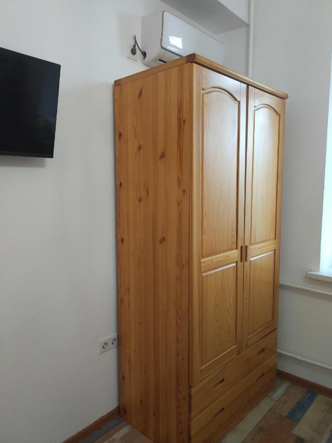Loftik Apartments Gagarin Street Алматы Экстерьер фото
